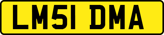 LM51DMA