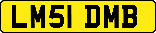 LM51DMB