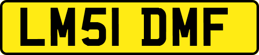 LM51DMF