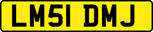 LM51DMJ