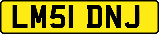 LM51DNJ