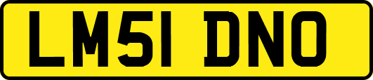 LM51DNO