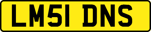 LM51DNS