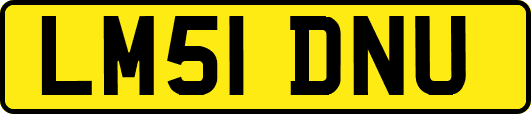 LM51DNU