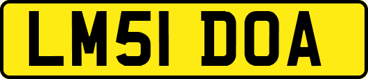 LM51DOA