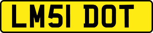 LM51DOT