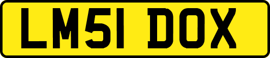 LM51DOX