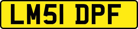 LM51DPF