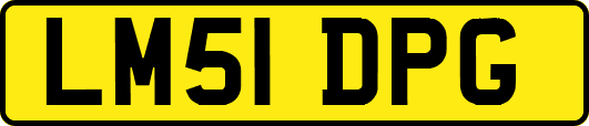 LM51DPG