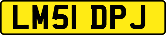 LM51DPJ