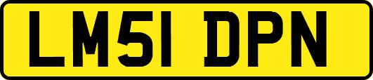 LM51DPN