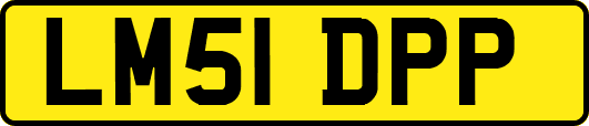 LM51DPP