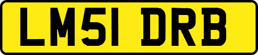 LM51DRB