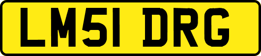 LM51DRG