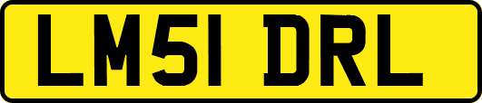 LM51DRL