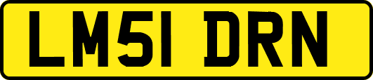 LM51DRN