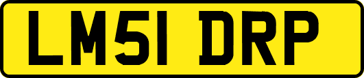 LM51DRP