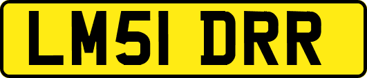 LM51DRR