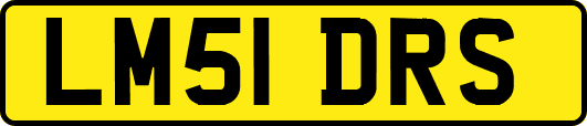 LM51DRS