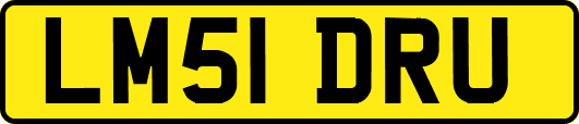 LM51DRU