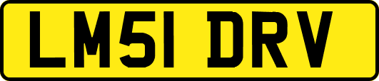 LM51DRV