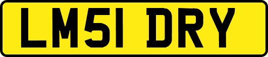 LM51DRY