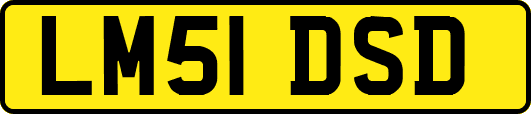 LM51DSD