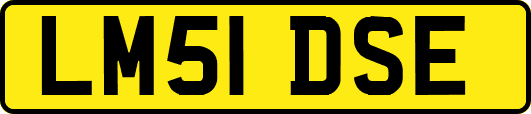 LM51DSE