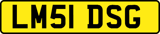 LM51DSG