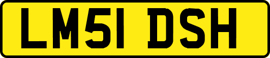 LM51DSH