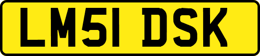 LM51DSK