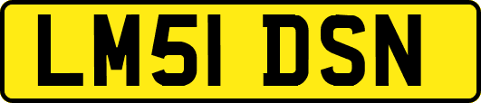 LM51DSN