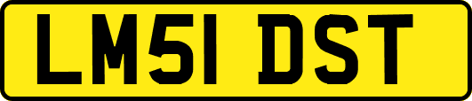 LM51DST