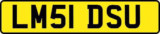 LM51DSU