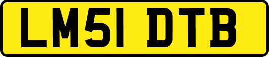 LM51DTB