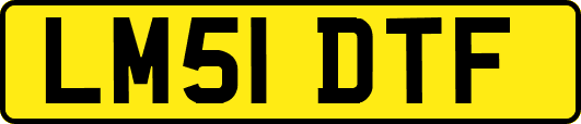 LM51DTF