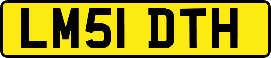 LM51DTH