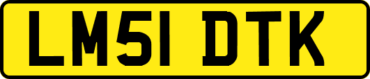 LM51DTK