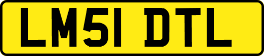 LM51DTL