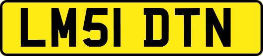 LM51DTN