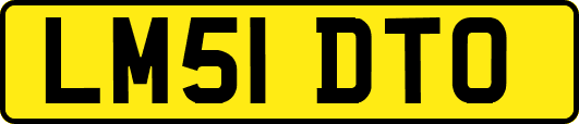 LM51DTO