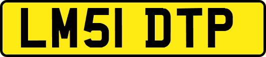 LM51DTP