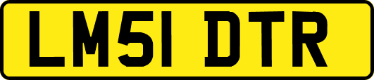 LM51DTR