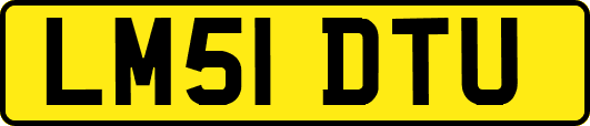 LM51DTU