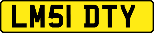 LM51DTY