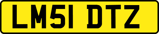 LM51DTZ