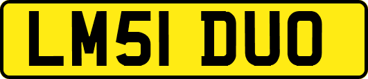 LM51DUO