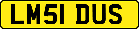 LM51DUS