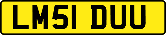 LM51DUU