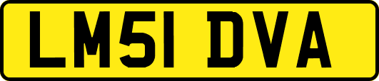 LM51DVA